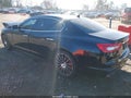 2017 Maserati Quattroporte — photo 3 of 16 | VIN ZAM56RPS4H1256904