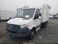 Photo 2 of 15 — 2021 Mercedes-Benz Sprinter
