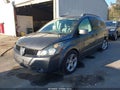 2005 Nissan Quest — photo 2 of 11 | VIN 5N1BV28U65N105452