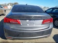 Photo 15 of 15 — 2018 Acura TLX