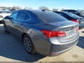 Photo 3 of 15 — 2018 Acura TLX