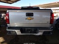 Photo 17 of 18 — 2018 Chevrolet Colorado