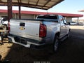 Photo 4 of 18 — 2018 Chevrolet Colorado