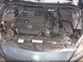 2011 Mazda 3 — photo 10 of 16 | VIN JM1BL1VF1B1482168