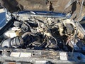 1996 Ford Ranger — photo 10 of 15 | VIN 1FTCR10A0TUB40578