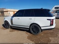 Photo 14 of 16 — 2018 Land Rover Range Rover