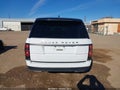 Photo 16 of 16 — 2018 Land Rover Range Rover