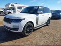 Photo 2 of 16 — 2018 Land Rover Range Rover