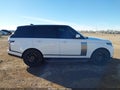 Photo 13 of 16 — 2018 Land Rover Range Rover