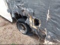 Photo 12 of 16 — 2021 Ford E-350