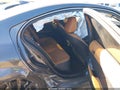 Photo 8 of 16 — 2025 Lexus IS 350