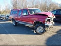 Photo 1 of 16 — 1994 Ford F-150 Lightning