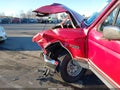 Photo 6 of 16 — 1994 Ford F-150 Lightning