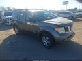 Photo 1 of 11 — 2006 Nissan Pathfinder