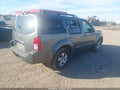 Photo 4 of 11 — 2006 Nissan Pathfinder