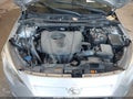 Photo 9 of 15 — 2018 Toyota Yaris