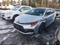 2022 Toyota Corolla — photo 2 of 17 | VIN JTDS4MCE7N3513439