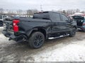 2025 Chevrolet Silverado 1500 — photo 4 of 16 | VIN 3GCUKEE8XSG205959