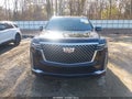 2021 Cadillac Escalade — photo 12 of 17 | VIN 1GYS4BKL7MR387996