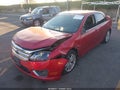 Photo 2 of 17 — 2010 Ford Fusion