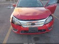 Photo 6 of 17 — 2010 Ford Fusion