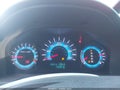 2010 Ford Fusion — photo 7 of 17 | VIN 3FAHP0JGXAR394009