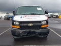 Photo 12 of 19 — 2017 Chevrolet Express 3500