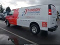 Photo 3 of 19 — 2017 Chevrolet Express 3500