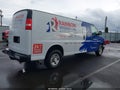 Photo 4 of 19 — 2017 Chevrolet Express 3500