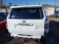 Photo 17 of 18 — 2023 Toyota 4Runner
