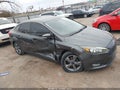 2017 Ford Focus — photo 13 of 16 | VIN 1FADP3FE7HL298029