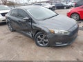 2017 Ford Focus — photo 1 of 16 | VIN 1FADP3FE7HL298029