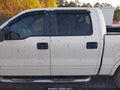 2007 Ford F-150 — photo 15 of 22 | VIN 1FTPW12V77FB13401