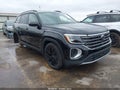 Photo 1 of 19 — 2024 Volkswagen Atlas