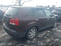 Photo 4 of 12 — 2012 Kia Sorento