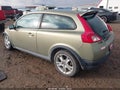 2008 Volvo C30 — photo 3 of 17 | VIN YV1MK672682052183
