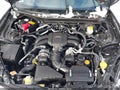 2024 Toyota GR 86 — photo 10 of 16 | VIN JF1ZNBE17R9761158