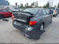 2009 Toyota Corolla — photo 18 of 18 | VIN 1NXBU40E89Z104253