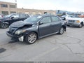 2009 Toyota Corolla — photo 2 of 18 | VIN 1NXBU40E89Z104253