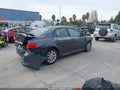 2009 Toyota Corolla — photo 4 of 18 | VIN 1NXBU40E89Z104253