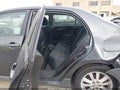 2009 Toyota Corolla — photo 8 of 18 | VIN 1NXBU40E89Z104253