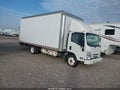 Photo 1 of 17 — 2018 Isuzu Npr Hd