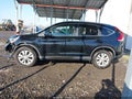 Photo 14 of 16 — 2012 Honda CR-V