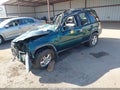 2001 Honda CR-V — photo 2 of 16 | VIN JHLRD18751S011488