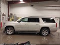 Photo 15 of 17 — 2016 Chevrolet Suburban