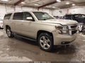 Photo 1 of 17 — 2016 Chevrolet Suburban