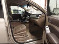 Photo 5 of 17 — 2016 Chevrolet Suburban