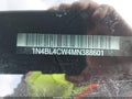 2021 Nissan Altima — photo 9 of 19 | VIN 1N4BL4CW4MN388601