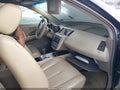 2006 Nissan Murano — photo 5 of 10 | VIN JN8AZ08W46W521039