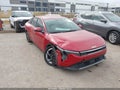 Photo 1 of 16 — 2025 Kia K4